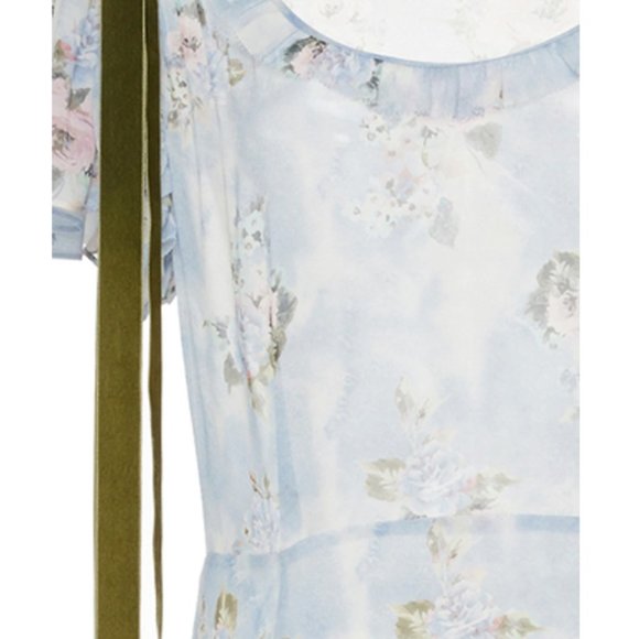 LoveShackFancy Queenie Dress - Picture 5 of 5